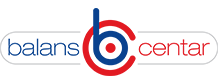 Balans centar
